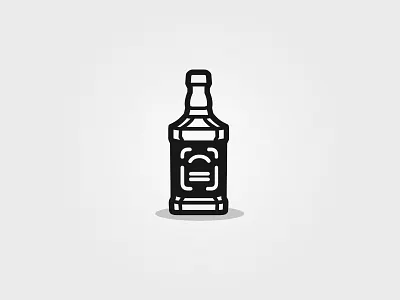 Alcodings Icon Font bottles font free freebie icon illustration set vector
