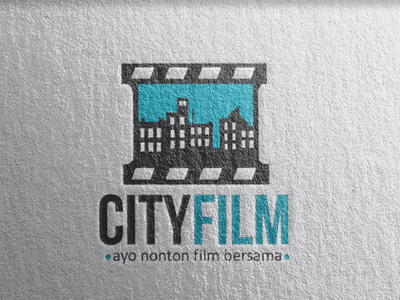 City Film city film logo