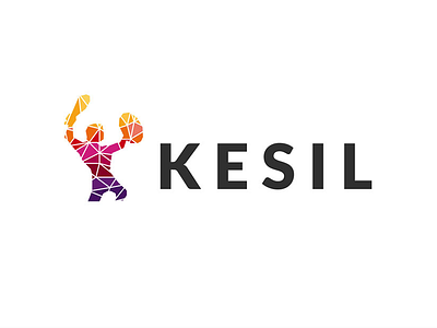 Final Kesil Logo constellation heating kesil logo orion plumbing process star