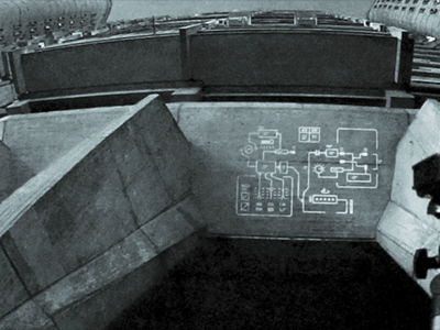 m_d-U.l-3q art beamer cyberpunk digital digital art graphic design modular projection schematic sci fi ui videograffiti