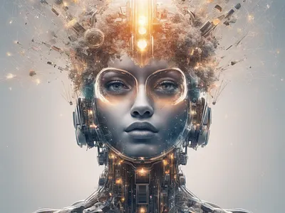 Image Creation with AI image creatation