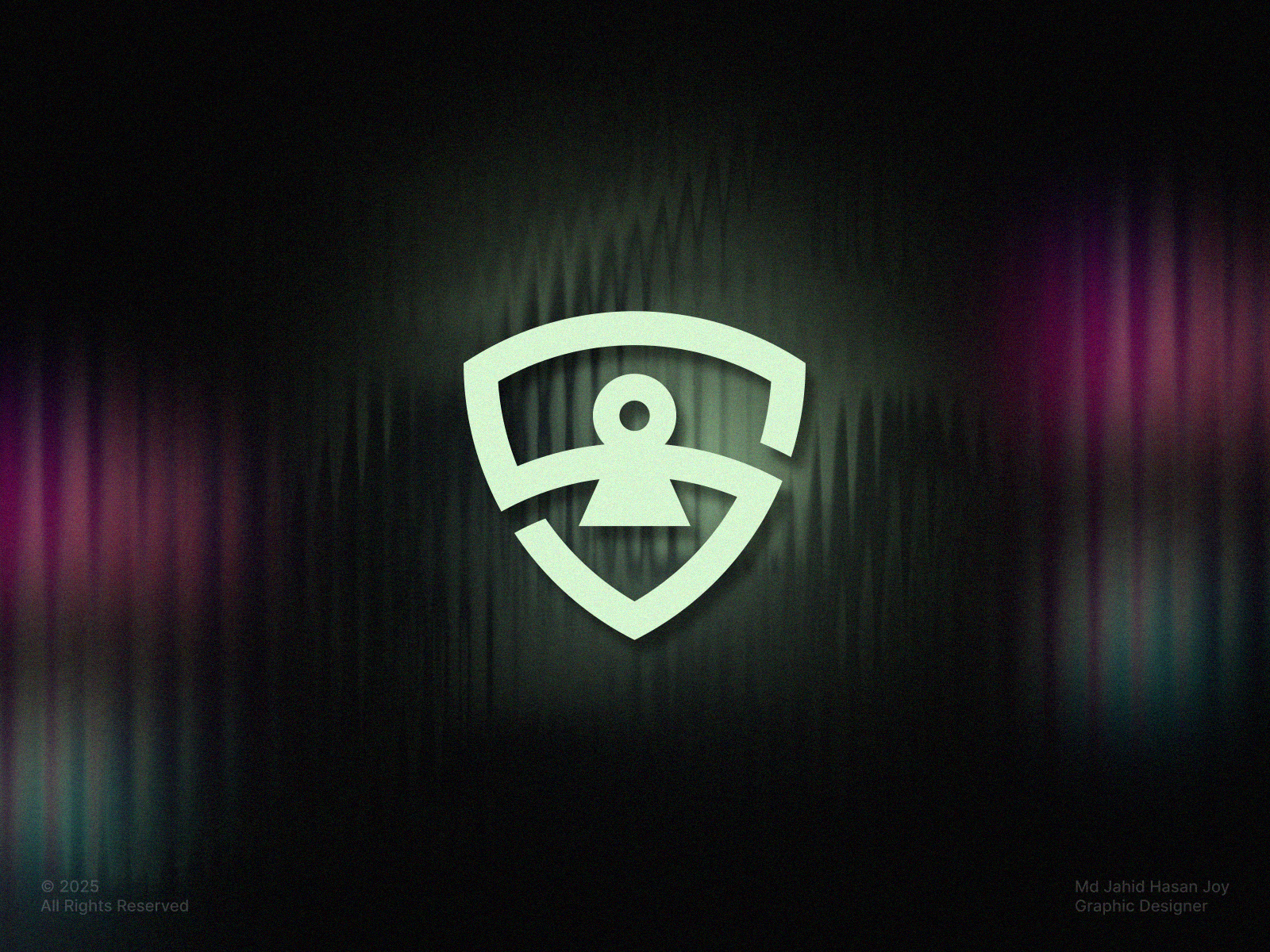 Example of Startup Logo & Brand Identity Design