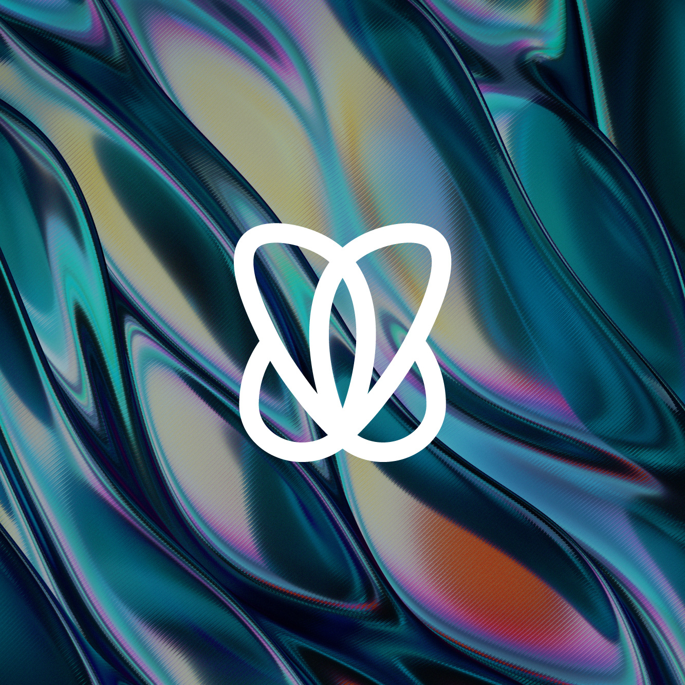 Example of Modern Minimalistic Letter Logo Design