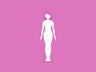 icon gender icon woman