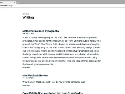 Blk Header Example header npm react style guide