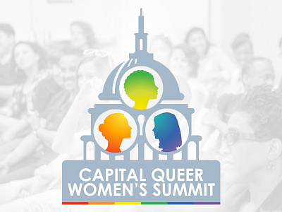 Capital Queer Women's Summit 2015 hrc human rights campaign lgbt logo queer tagg tagg magazine washington dc