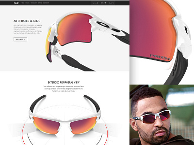 Oakley - Flak 2.0