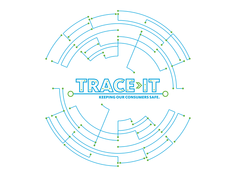 Example of Trace-it Poser Concept