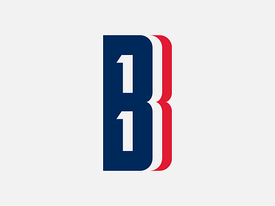 Indy 11 - Brickyard Battalion Mark battalion brickyard eleven indianapolis indy 11 soccer