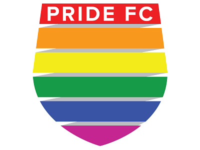 Pride FC civil rights fc futbol club gay marriage gay rights pride soccer world cup