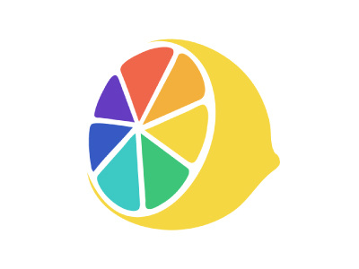 Lemonly Love lemon logo