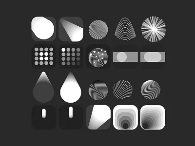 Filament brand bw filament mark ui ux