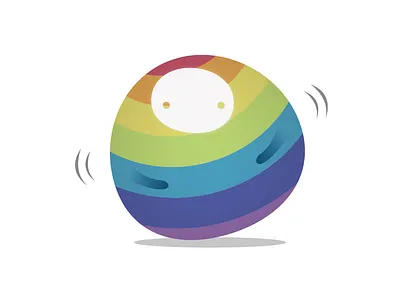 Jungler - Rainbow jungler jungllle