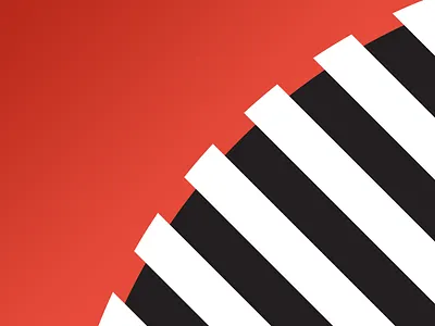 Experimental Alternative World abstract experimental vector world