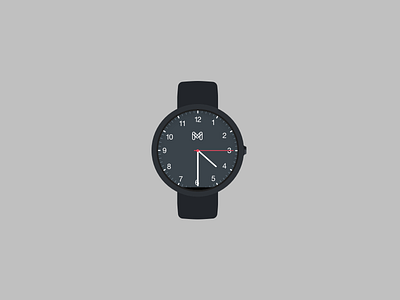 Android wear custom watch face android wear mitch moto 360