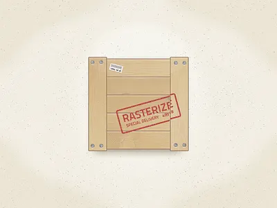 Wooden Crate box crate stamp texture wood wooden