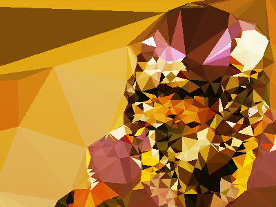 Bownty AP Low Poly