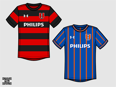 Amsterdam United amsterdam fantasy football kits soccer