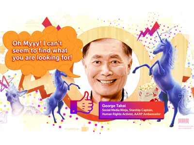 404 Proposed 404 takei unicorn