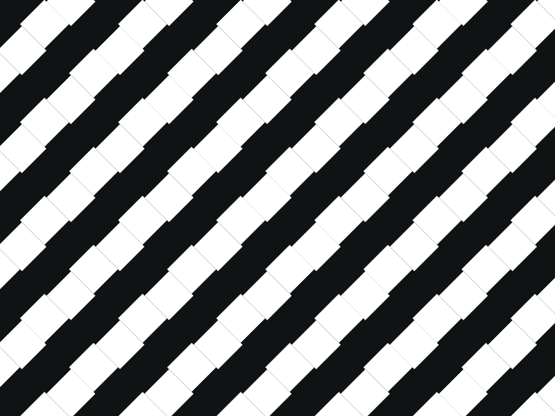 Checkerboard. animation code generative gif grid loop motion pattern processing raster