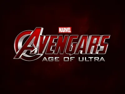 Cinematic 3d Movie Style Avengers 3d text avengers cinematic cinematic text movie style movie title