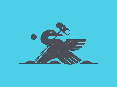 Loon asphalt loon minneapolis north ride or die saint paul twin cities wildlife