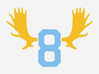 Moose kansas city kc moose moustakas royals