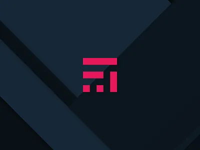 Robbo Creative Design - Personal Brand 2.0 basic design elements brand branding geometry graphic design less is more logo material design minimal personal brand robbo creative design roberto savino