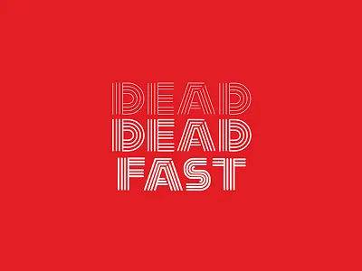 300615 athletic design graphic design inline modern overlay running sports track type type design typography