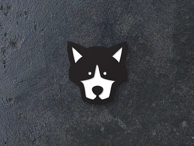 Niko dog icon niko