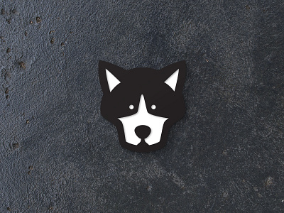 Niko dog icon niko