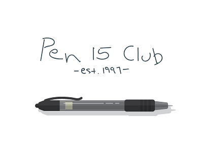 Pen15 Club club exclusive pen15