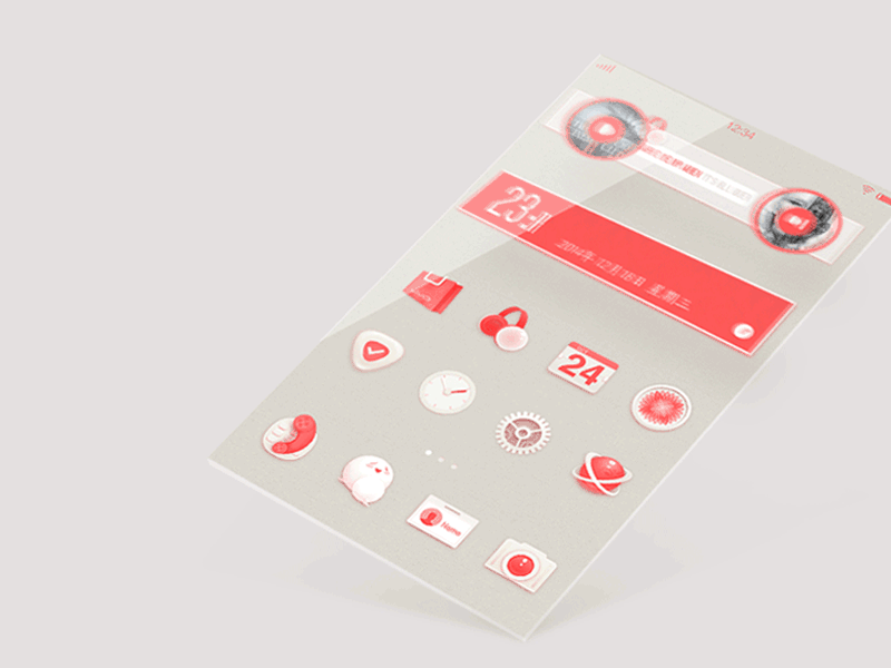 move animation design motion