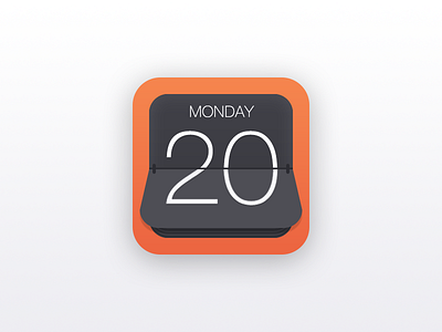 Calendar icon calendar icon