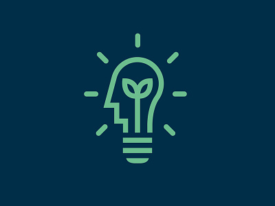 "Bright" ideas bright concept create design graphic grow icon idea ideas think