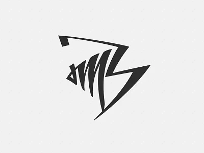 JMB Identity branding identity logo