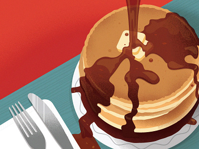 Mmmmm, pancakes! butter canada food google maple syrup pancakes textures