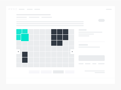 Tokenized Real Estate M2 Selector saas selector squares tokenized real estate