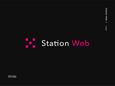 Station Web Logo