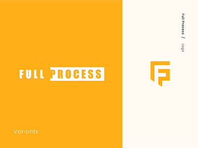 Full Process Logo