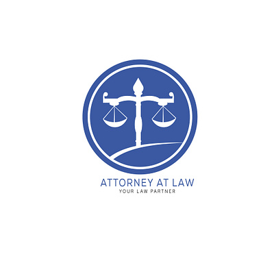 Attornay & Law Logo design Conept attornay law logo design branding design financial logo graphic design logo logo design logo idea logo mark logomaker modern logo vector