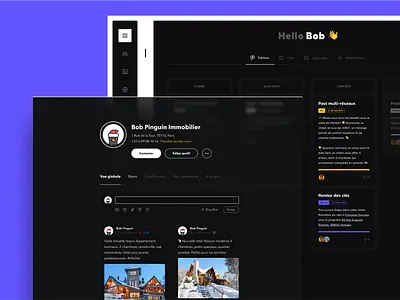 Obelix AI for Real Estate Portfolio aaas ai marketing saas