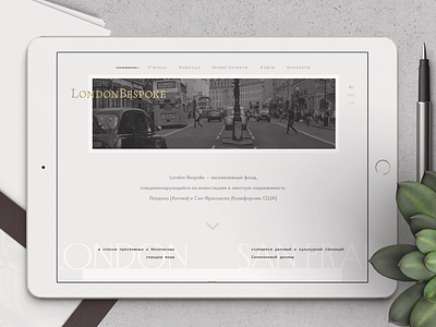 LondonBespoke elite free freebie grayscale london luxury minimal mockup property propertye real estate realty