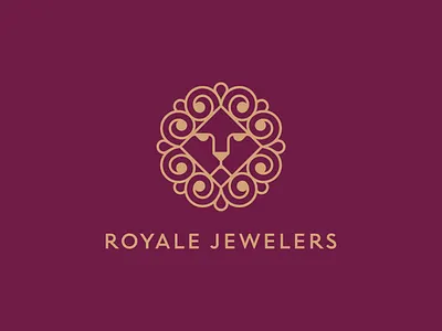 Royale Jewelers jewelry lion