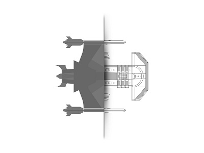 Warship