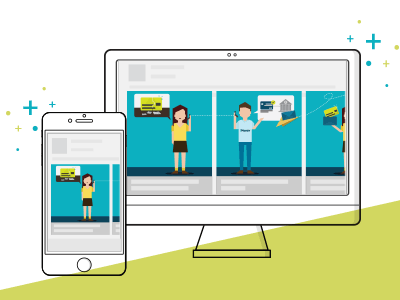 iMoney Facebook Multi Ads (smart search) (smartsearch) ads facebook imoney multi