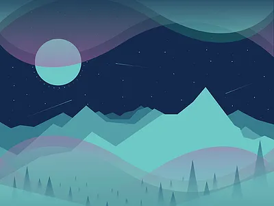 Northern Lights aurora aurora borealis environment lights natural wonder northern northern lights