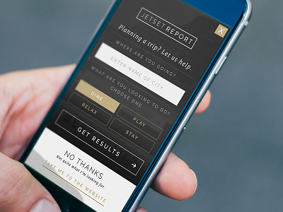 Mobile Landing Screen application filter flat homepage landing page mobile search ui ux web web site webdesign