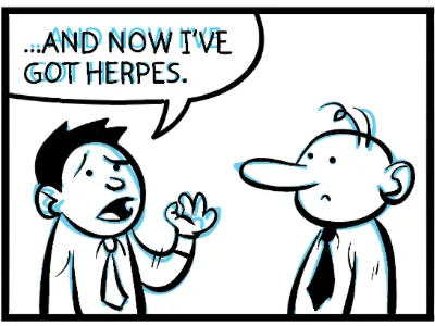 Creating Comics in Adobe Illustrator comics process