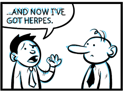 Creating Comics in Adobe Illustrator comics process